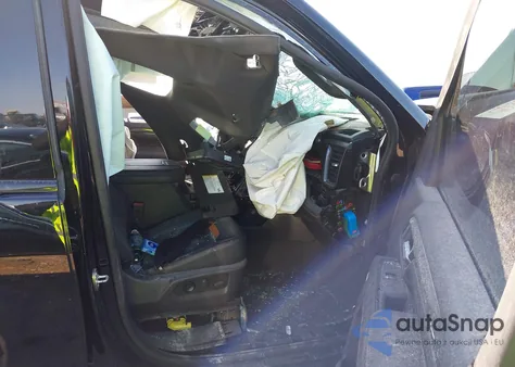 2024 GMC Sierra 2500Hd 4Wd Standard Bed At4 z USA, uszkodzony, nr VIN 1GT49PEY0RF112547